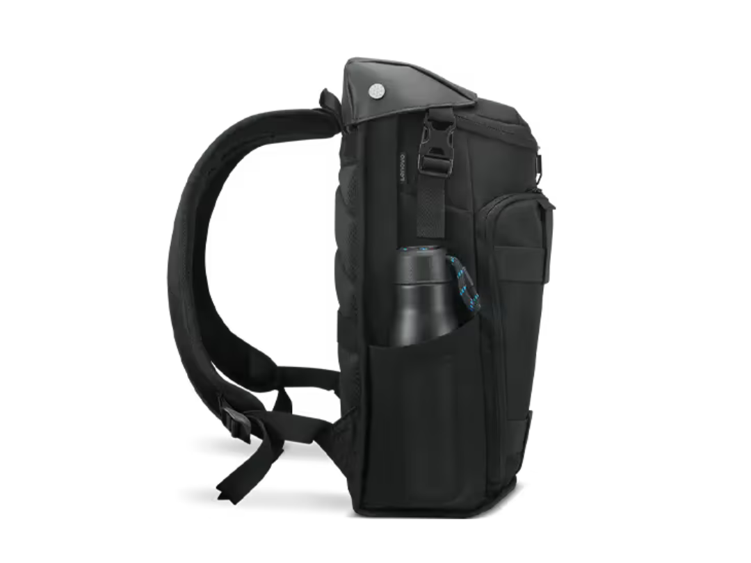 Lenovo Legion Active Gaming Backpack, 17-inch Laptop Storage Bag, Black, GX41C86982 Lenovo Legion Active Gaming Backpack, 17-inch Laptop Storage Bag, Black, GX41C86982